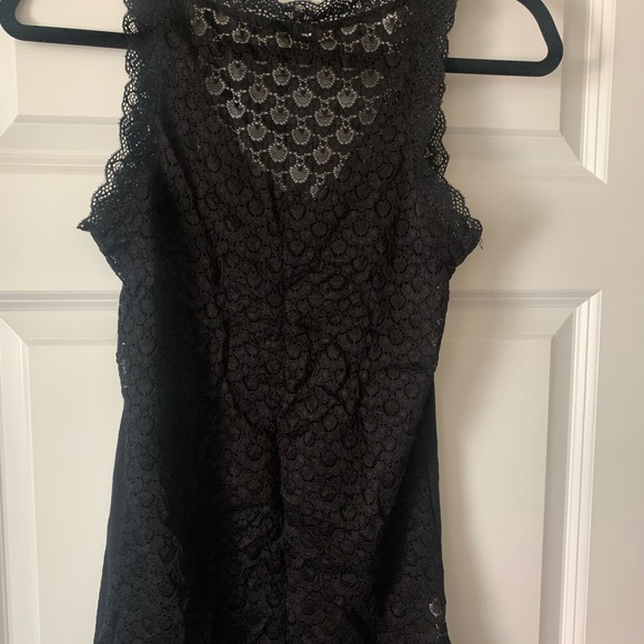 Hazel Top - Picture 3 of 3